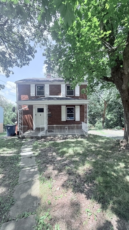 Photo - 220 Idlewood Rd House