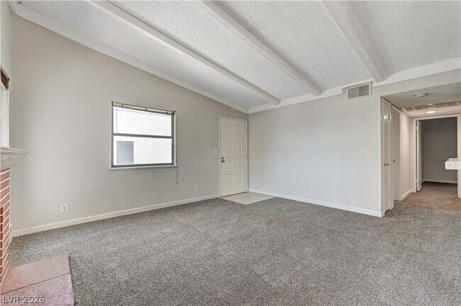 Building Photo - 6149 W Oakey Blvd