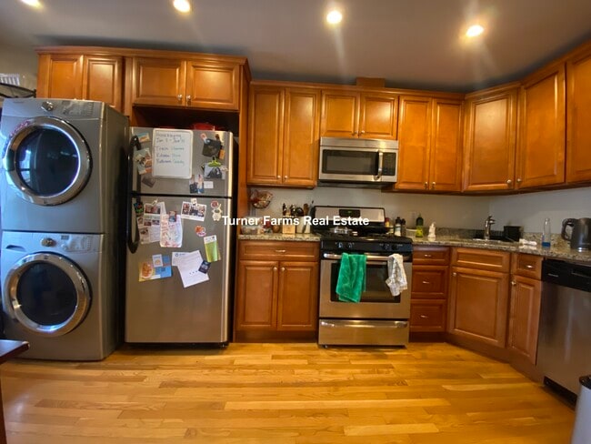 Foto del edificio - 11 Leverett St