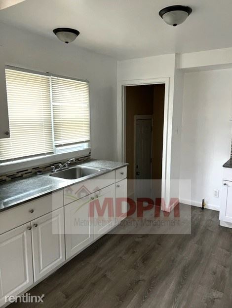 Foto del edificio - 3 br, 1 bath House - 15301 Stout St