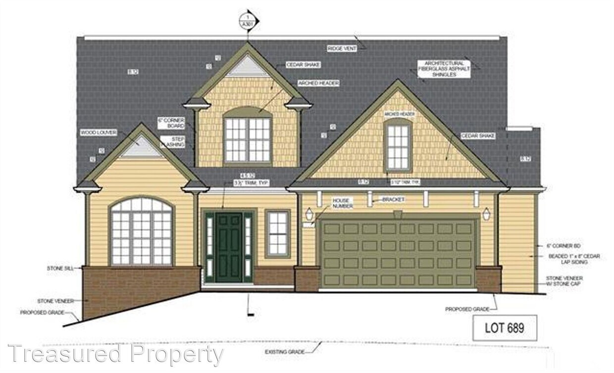 Primary Photo - 6 br, 6.5 bath House - 98102 Drummond