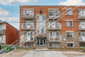 Building Photo - 791-78e 8e Avenue