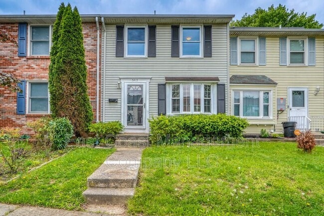 Foto del edificio - 5413 King Arthur Cir
