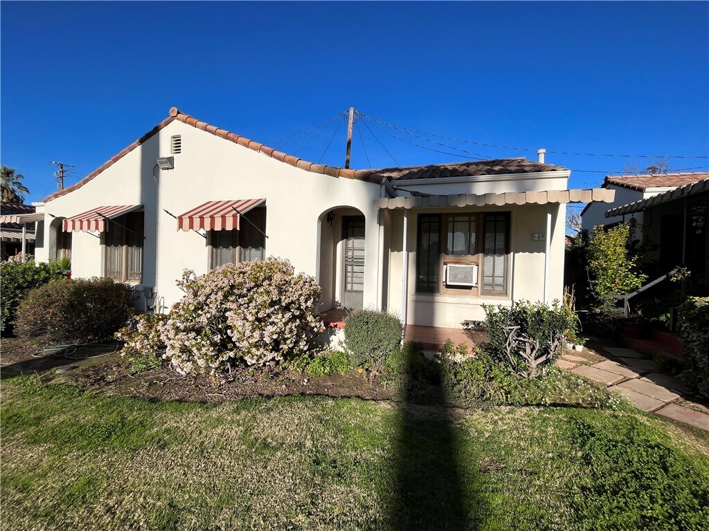 Primary Photo - 609 Cajon St