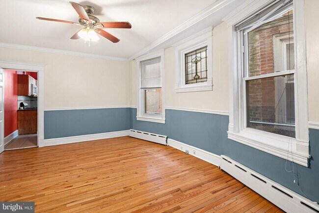 Foto del edificio - 123 S 63rd St
