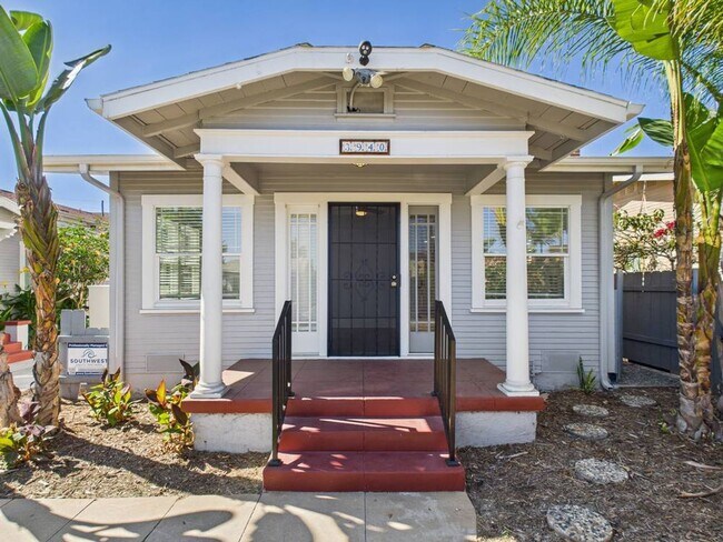 Building Photo - Now Leasing: Private Cottage at The Gardens on Bancroft – Full of Vintage Charm!