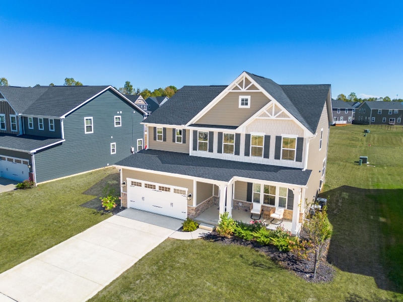 Foto principal - 968 Blackmore Dr