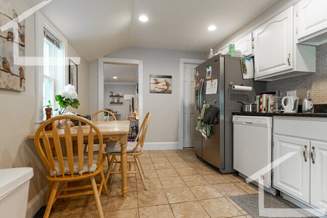 Foto del edificio - 15 Gordon St