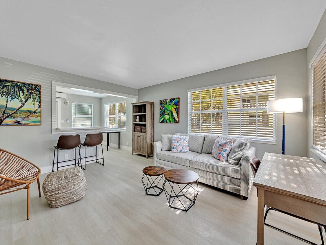 Foto principal - 320 Walnut St