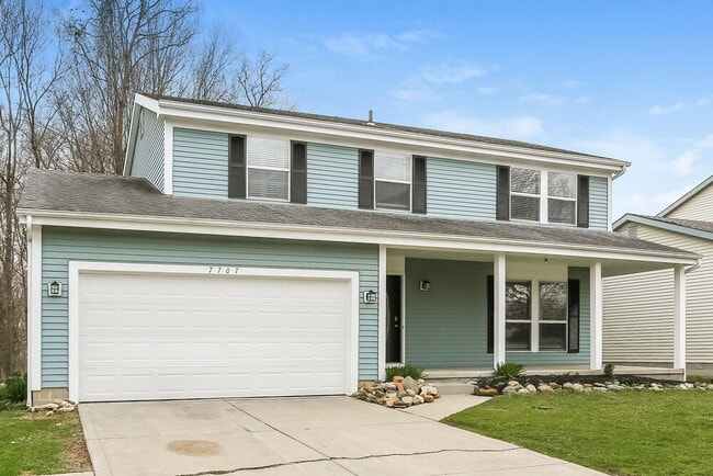 Building Photo - 7707 Alvamar Ct