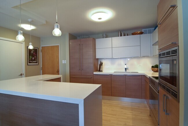 Foto del edificio - 211 E Ohio St