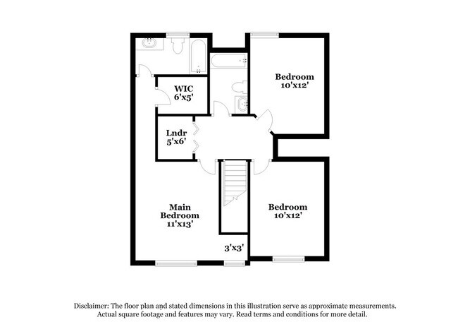 Foto del edificio - 3540 Brookstone Way