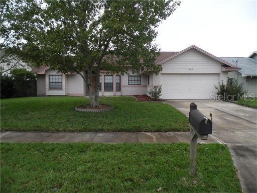 Foto principal - 10418 Water Hyacinth Dr