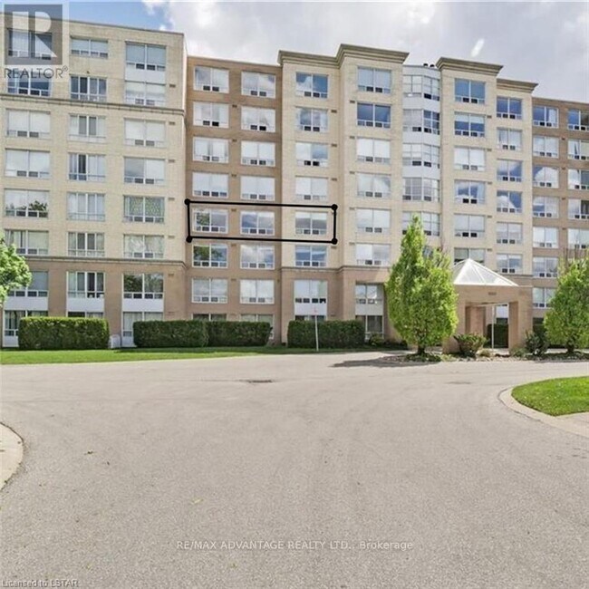 Building Photo - 1510 Richmond St