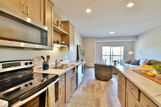 Foto del interior - Fairway Ridge Estates