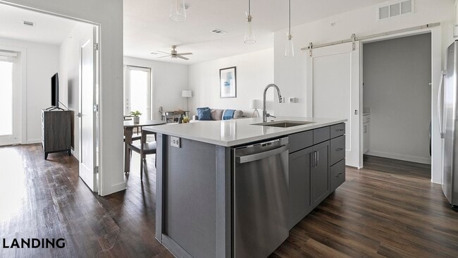 Building Photo - 5511 Caprock Smt Dr