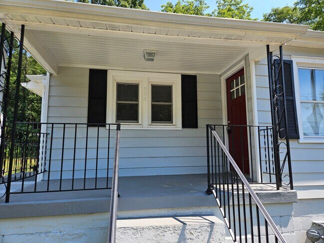 Building Photo - 503/505 Morningside Drive