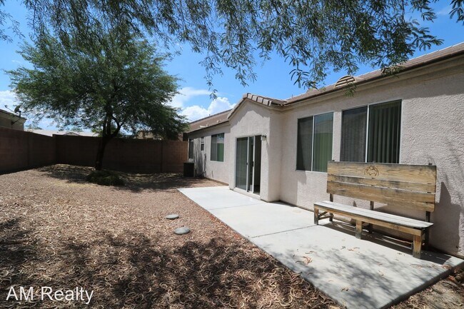 Building Photo - 4 br, 2 bath House - 3313 Mastercraft Ave
