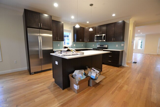 Foto del edificio - 4 br, 4.5 bath Apartment - 475 Fulton St # 1