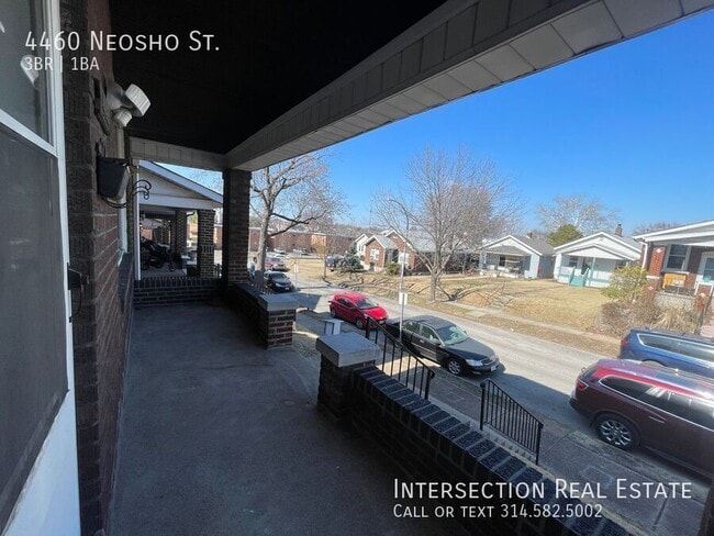 Building Photo - 4460 Neosho St