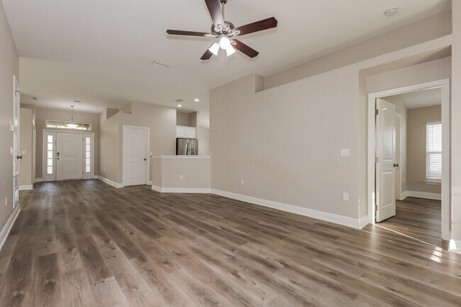 Foto del edificio - 1225 Sheridan Bay Dr