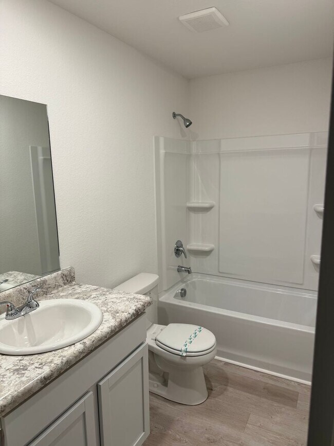 Building Photo - $99 First Month’s Rent + No Hidden Fees — Brand New 3 Bed, 2 Bath Home in Vilonia