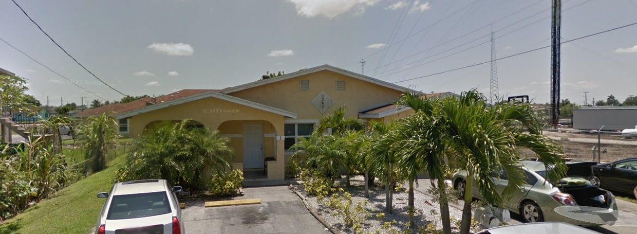 Foto del edificio - 1240 NW Avenue B