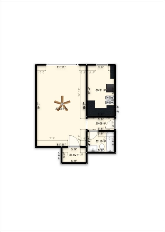 Foto del edificio - 785 Humboldt St