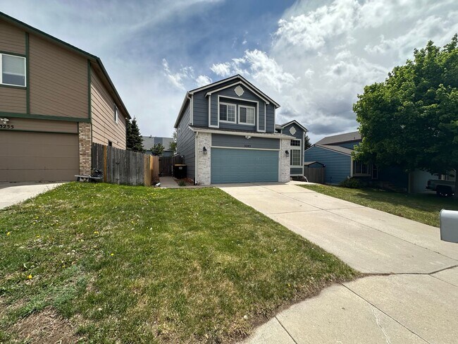 Building Photo - Beautiful 3 Bed 3 Bath Home!!!