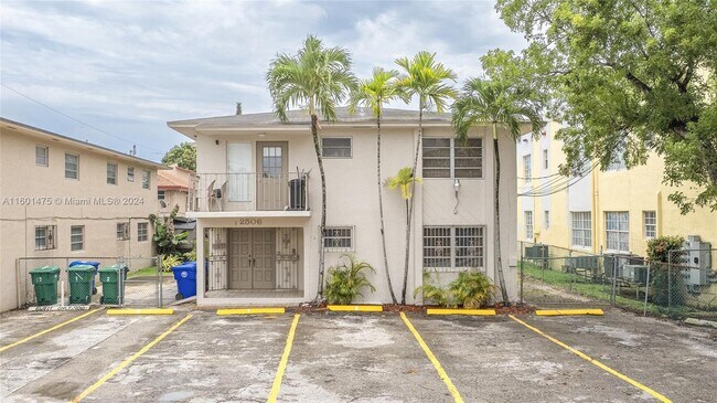 Foto del edificio - 2506 SW 9th St