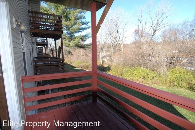 Building Photo - 2 br, 1 bath House - 2344 Highland Hill Drive
