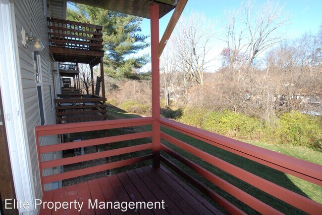 Foto del edificio - 2 br, 1 bath House - 2344 Highland Hill Drive