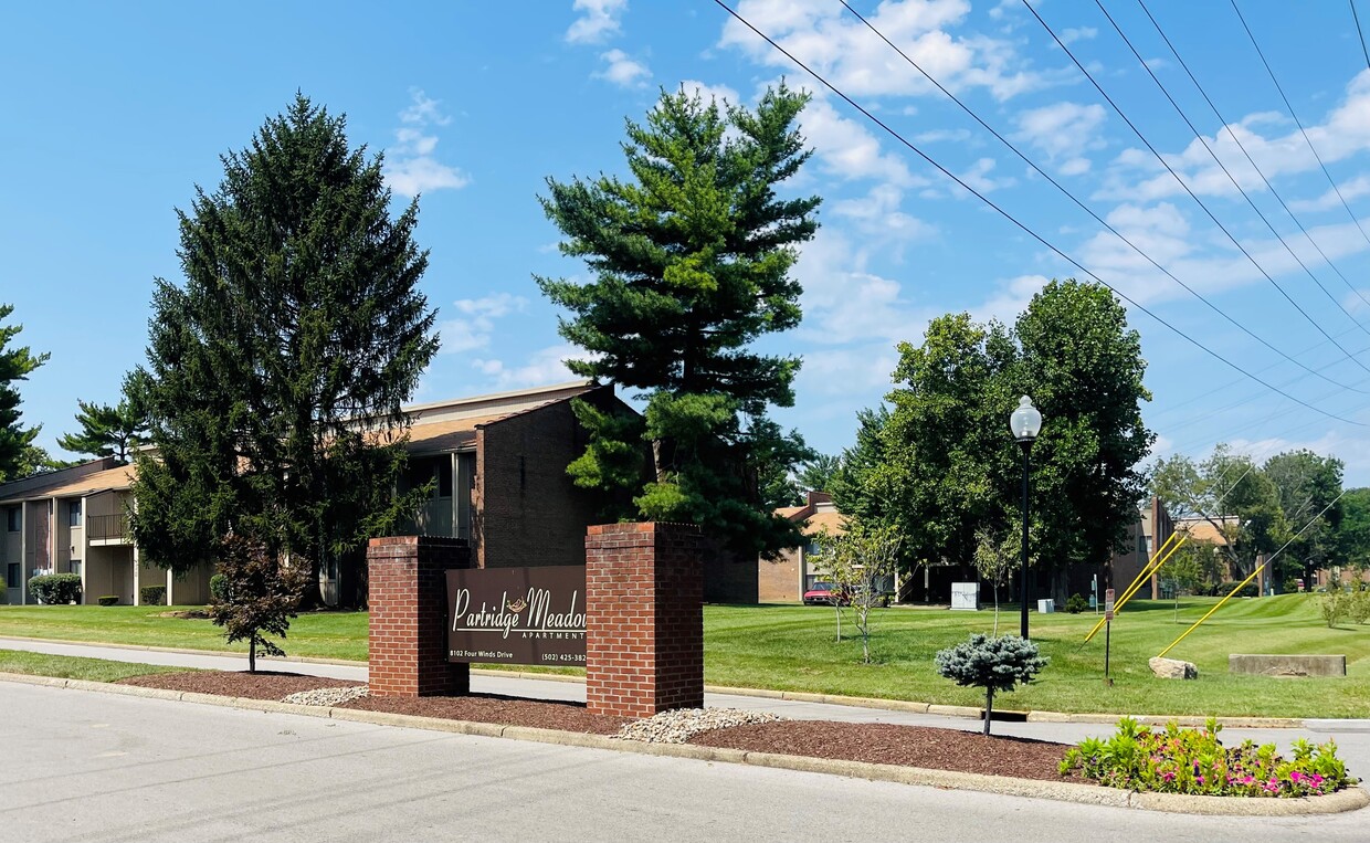 Partridge Meadows Apartments in Louisville, KY