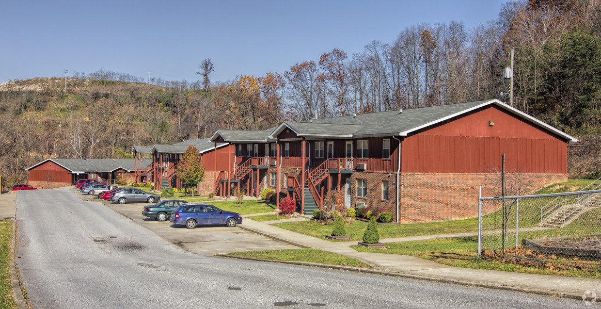 Building Photo - Brucecrest Apartments