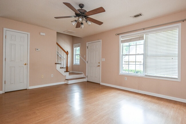Photo - 1325 Cedar Shoals Dr Townhome
