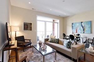 Foto del edificio - 1429 N Sedgwick St