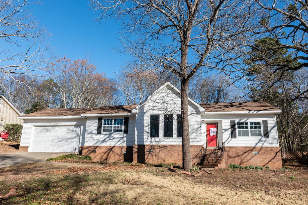 206 Hickory Glen, Centerville, GA 31028 House Rental in Centerville