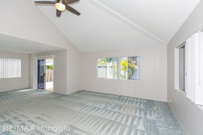 Building Photo - 3 br, 2.5 bath House - 91-1062 Akolo St.