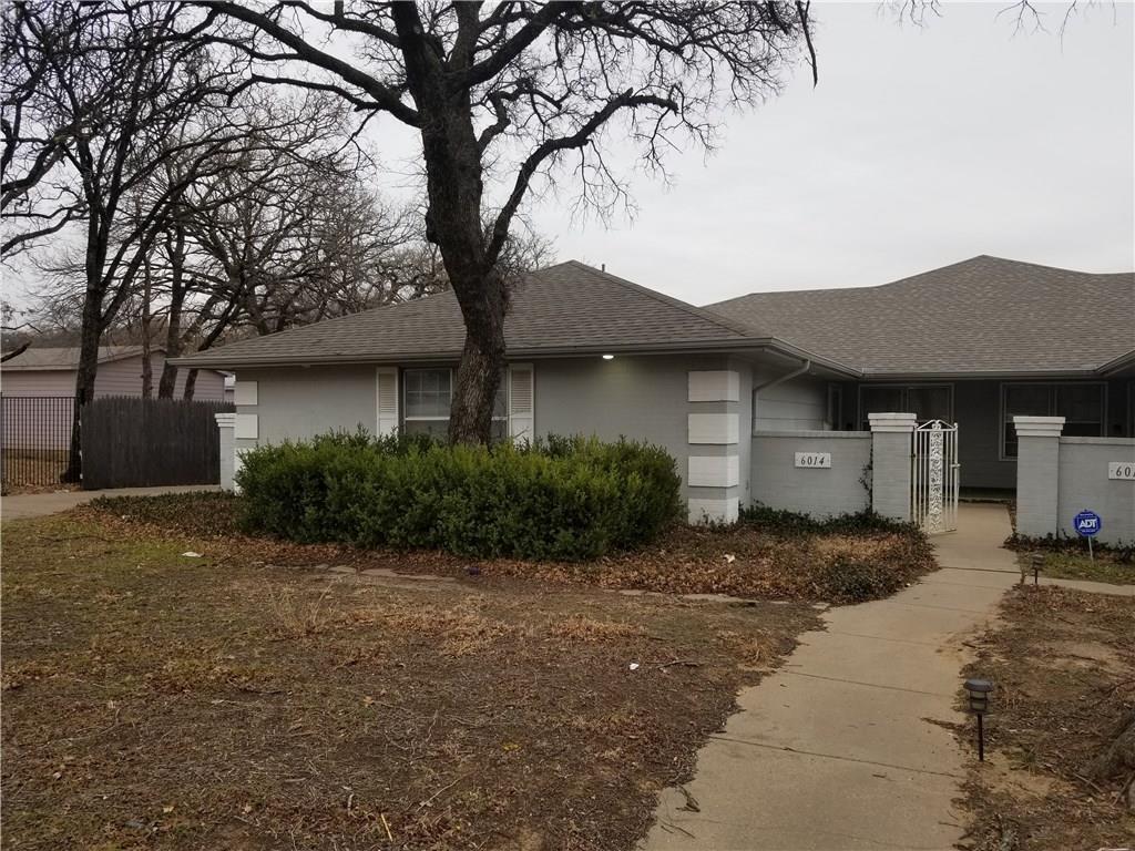 Foto principal - 6014 Shelton St
