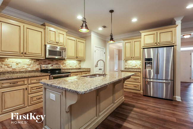Building Photo - 314 Van Eepoel Ct