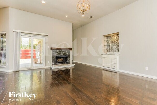 Foto del edificio - 2617 Brushy Creek Trail