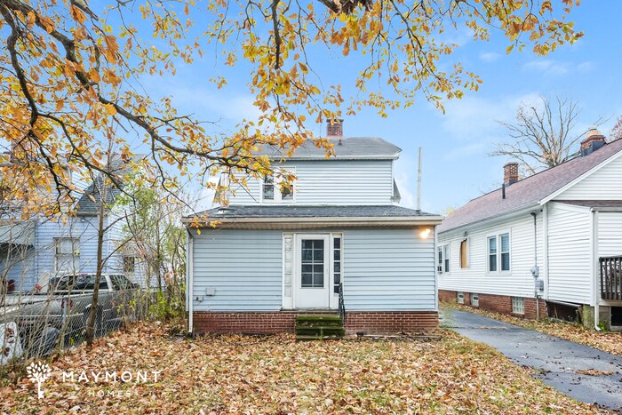 Foto del edificio - 26431 Shoreview Ave