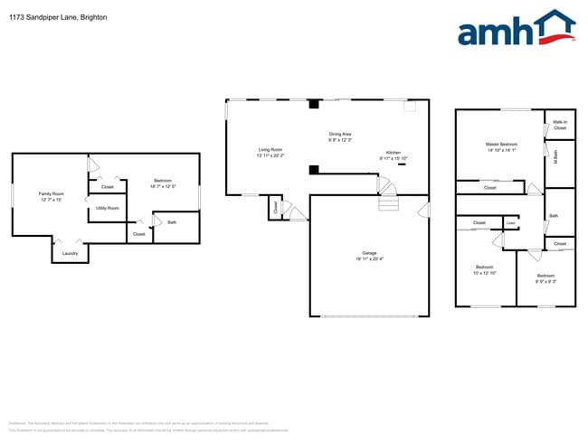 Building Photo - 1173 Sandpiper Ln