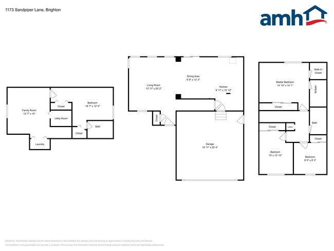 Foto del edificio - 1173 Sandpiper Ln