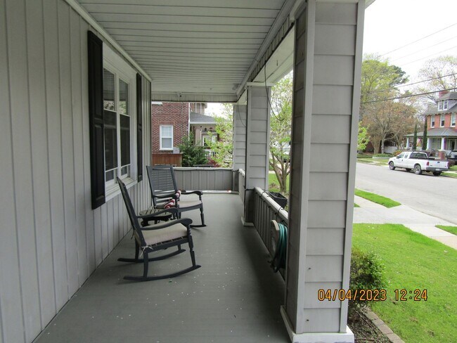 Foto del edificio - Colonial Place