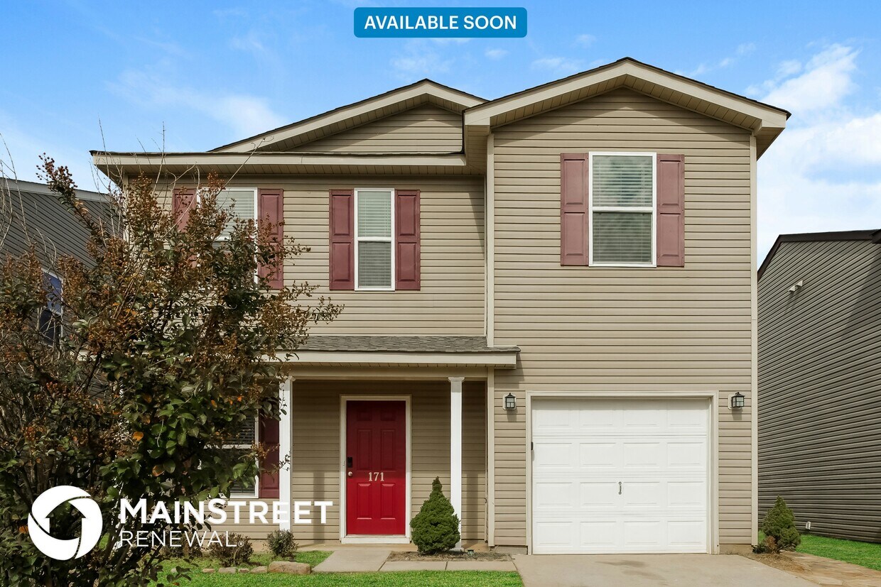 Foto principal - 171 Cloverbrook Dr