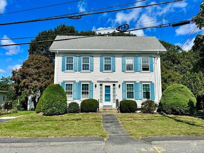 Building Photo - 116 South Ave