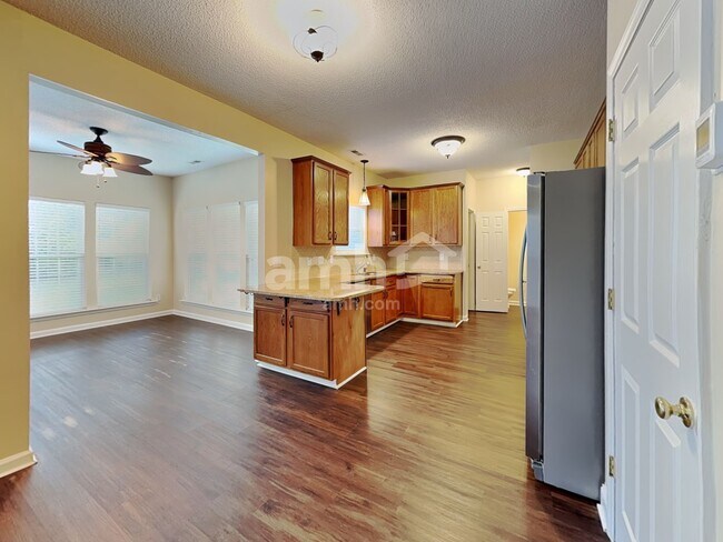 Building Photo - 808 Vonkramer Ct