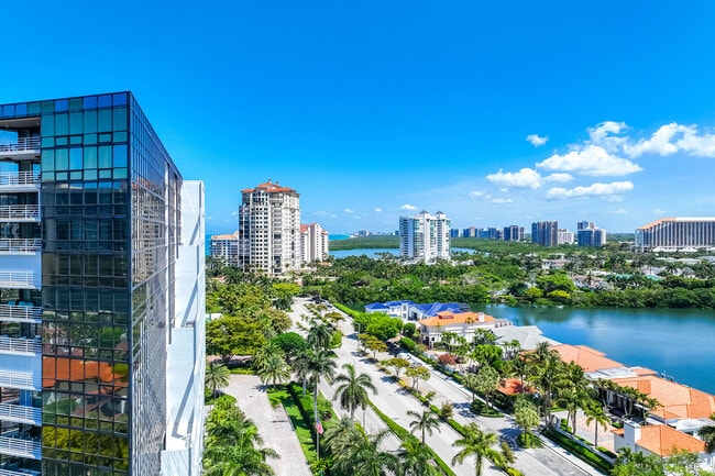 Foto del edificio - 4751 Gulf Shore Blvd N