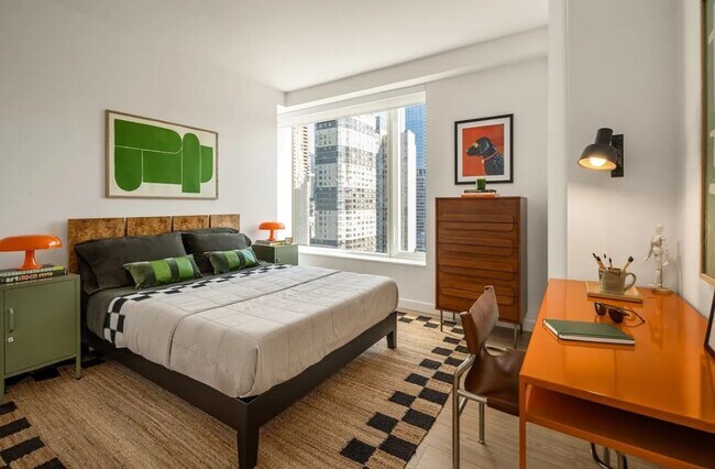 Foto del edificio - 457 W 40th St